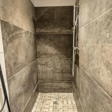 别墅 L'orangerie, 2 , Piscine, 4personnes