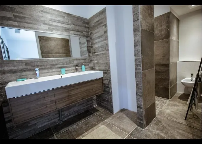 别墅 L'orangerie, 2 , Piscine, 4personnes