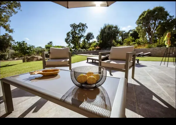 L'orangerie, 2 , Piscine, 4personnes *