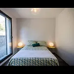 L'orangerie, 2 , Piscine, 4personnes Vila