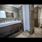 Vila L'orangerie, 2 , Piscine, 4personnes