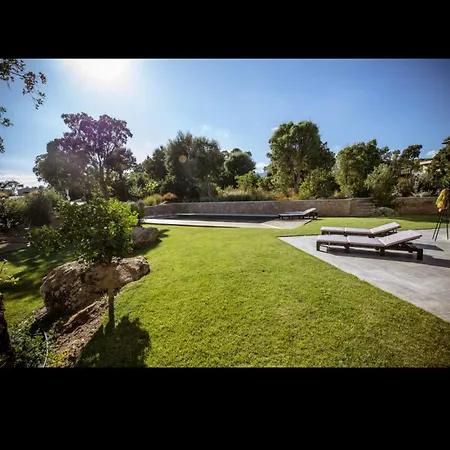 L'orangerie, 2 , Piscine, 4personnes * Lecci